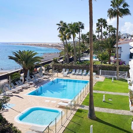 Salt Apartments Reina Sol Playa del Inglés Esterno foto