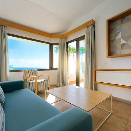 Salt Apartments Reina Sol Playa del Inglés Esterno foto