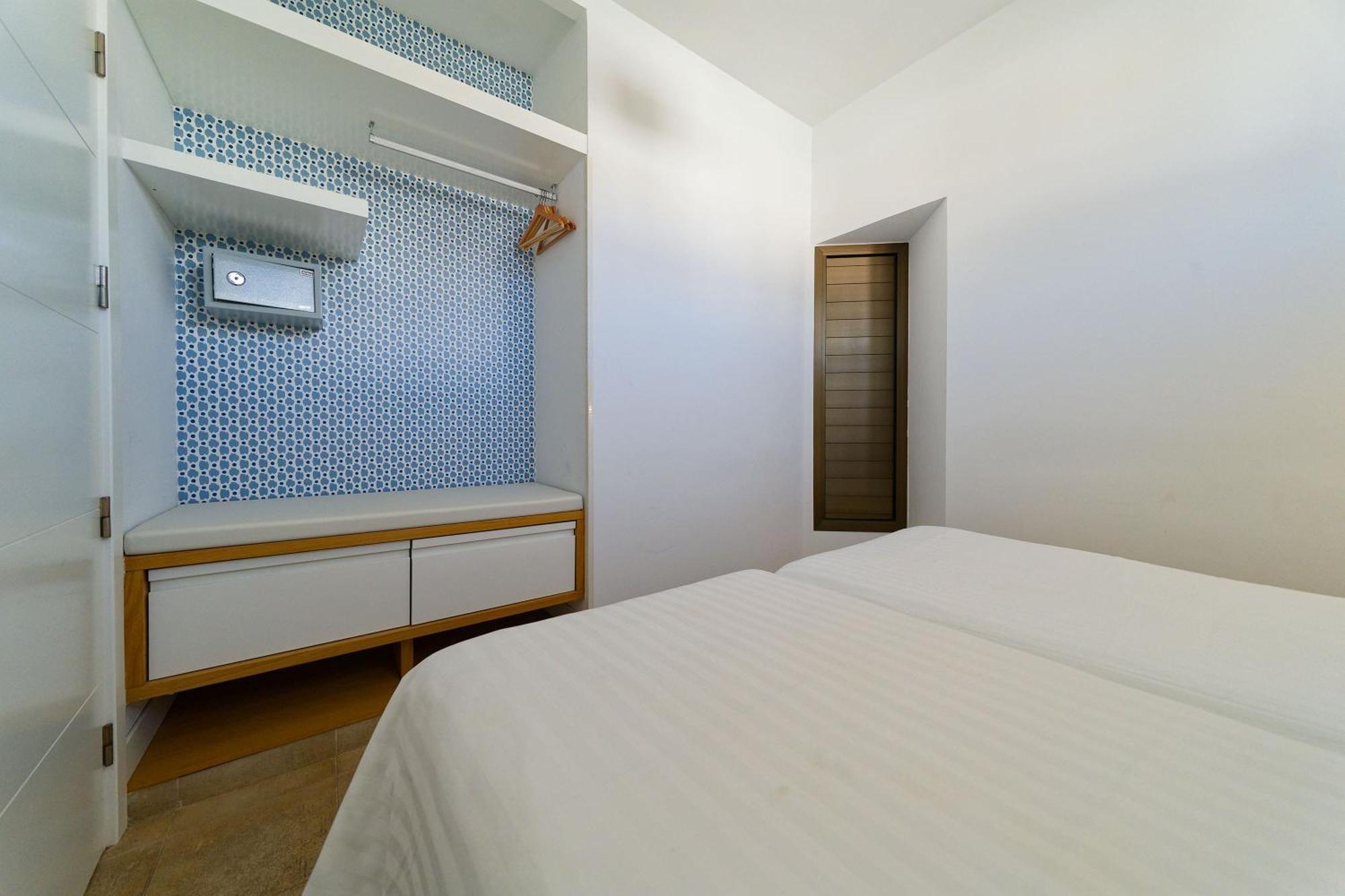 Salt Apartments Reina Sol Playa del Inglés Esterno foto