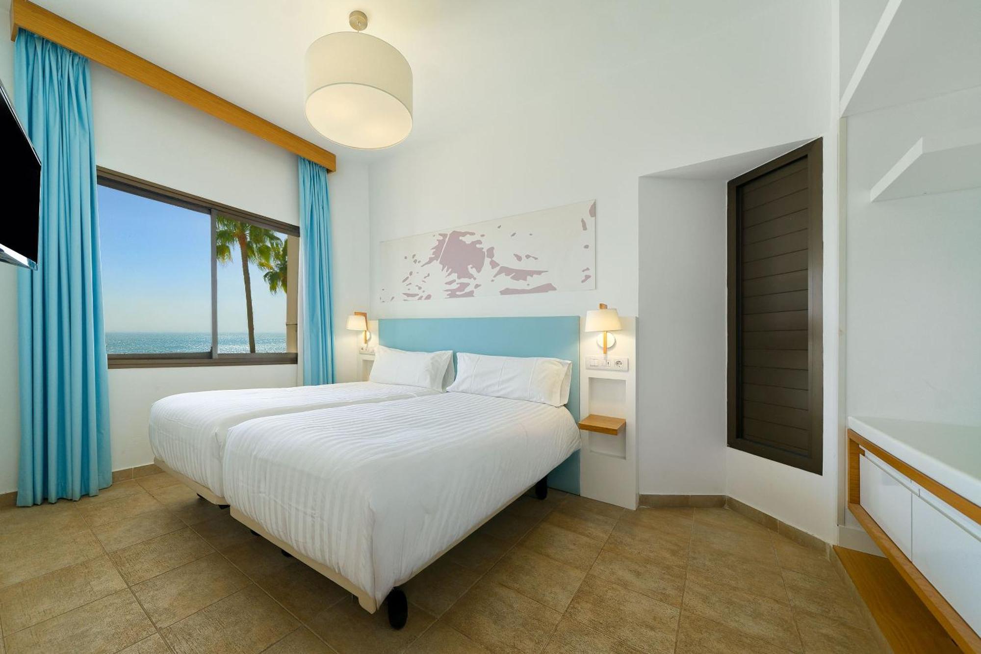 Salt Apartments Reina Sol Playa del Inglés Esterno foto