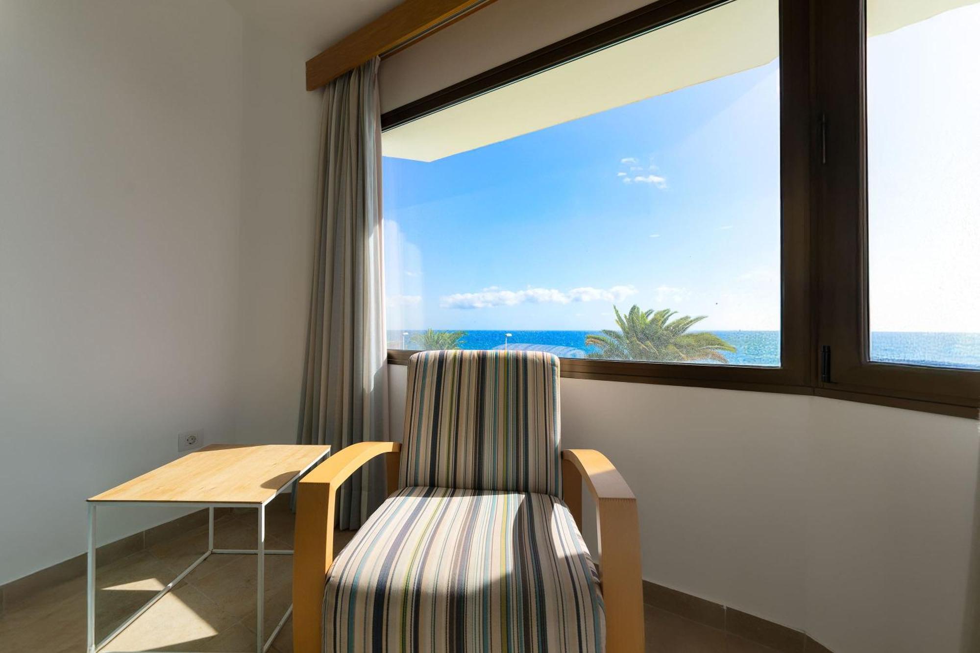 Salt Apartments Reina Sol Playa del Inglés Esterno foto
