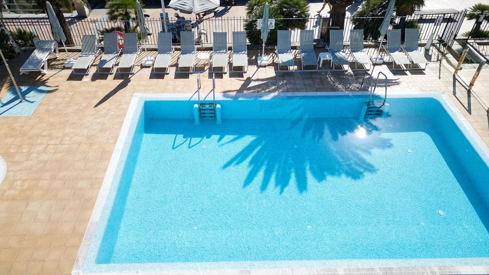 Salt Apartments Reina Sol Playa del Inglés Esterno foto