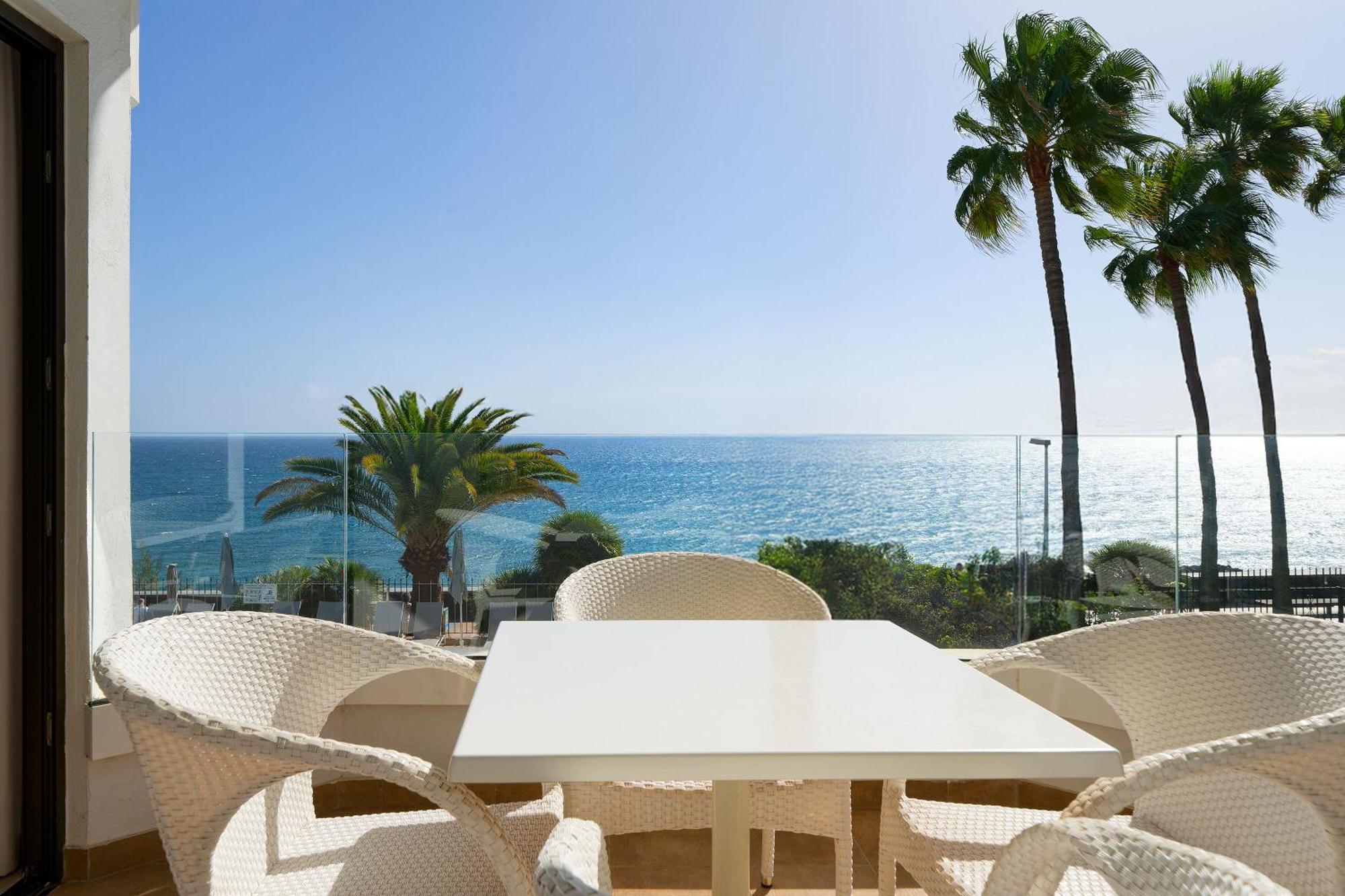 Salt Apartments Reina Sol Playa del Inglés Esterno foto