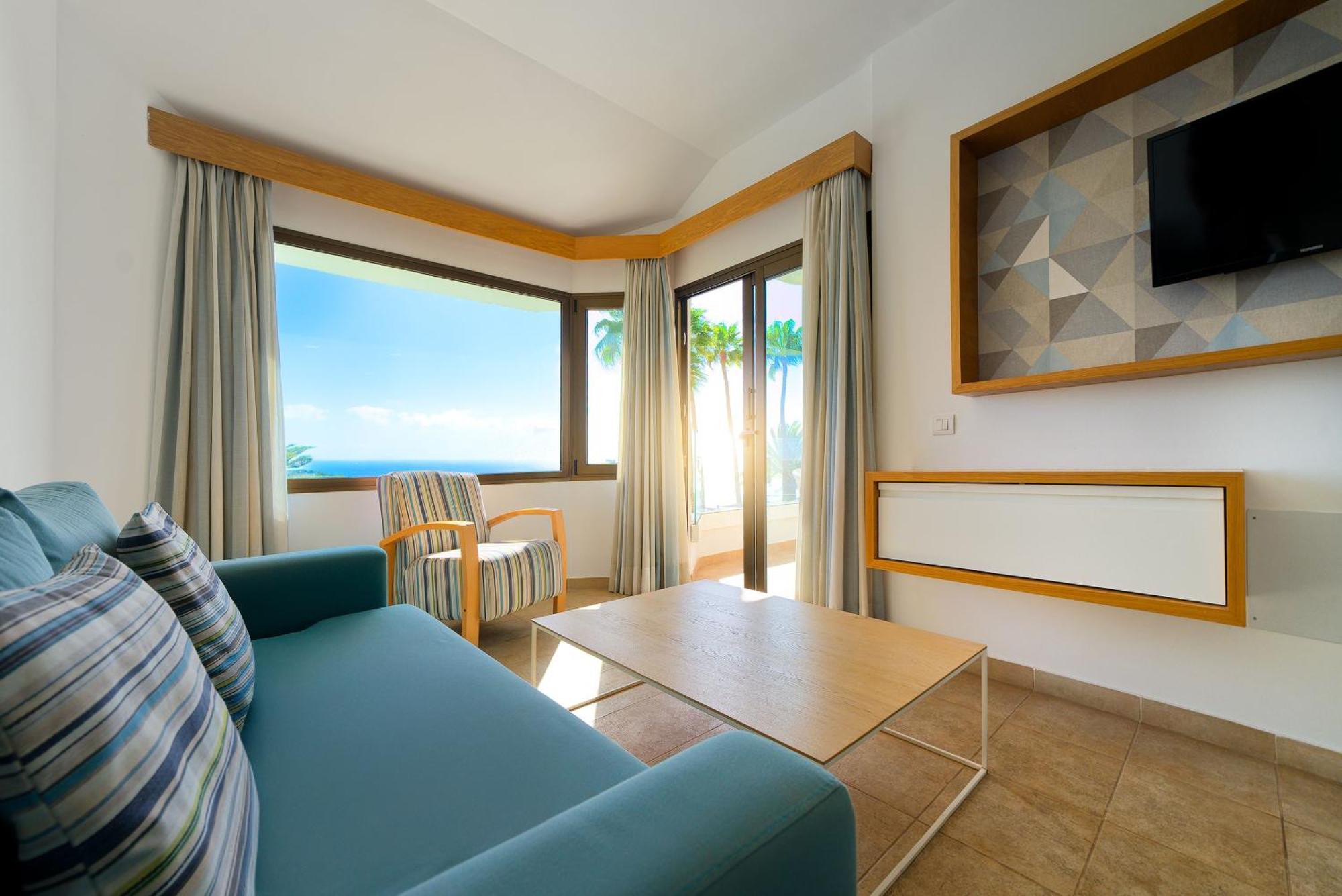 Salt Apartments Reina Sol Playa del Inglés Esterno foto
