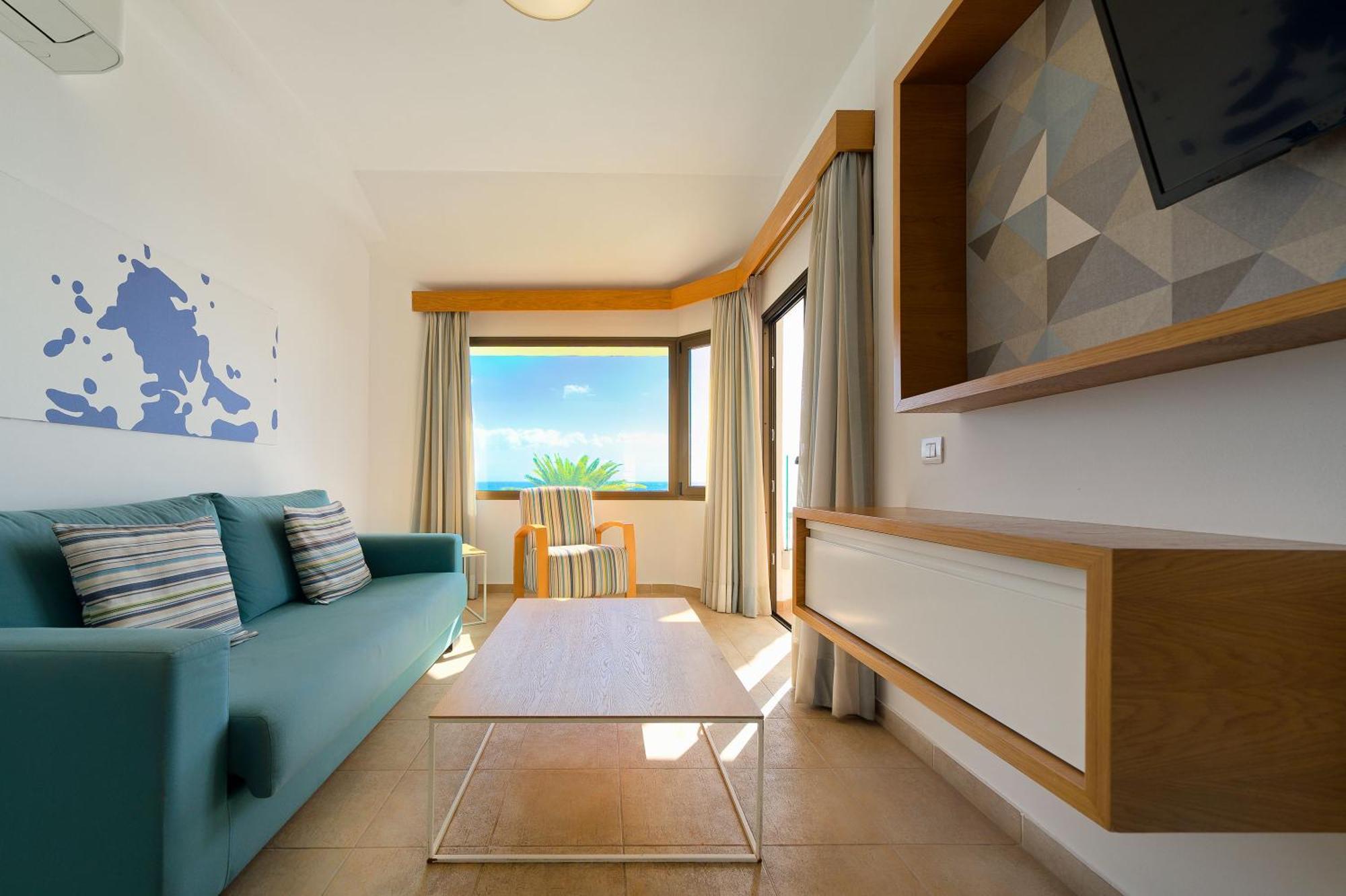 Salt Apartments Reina Sol Playa del Inglés Esterno foto