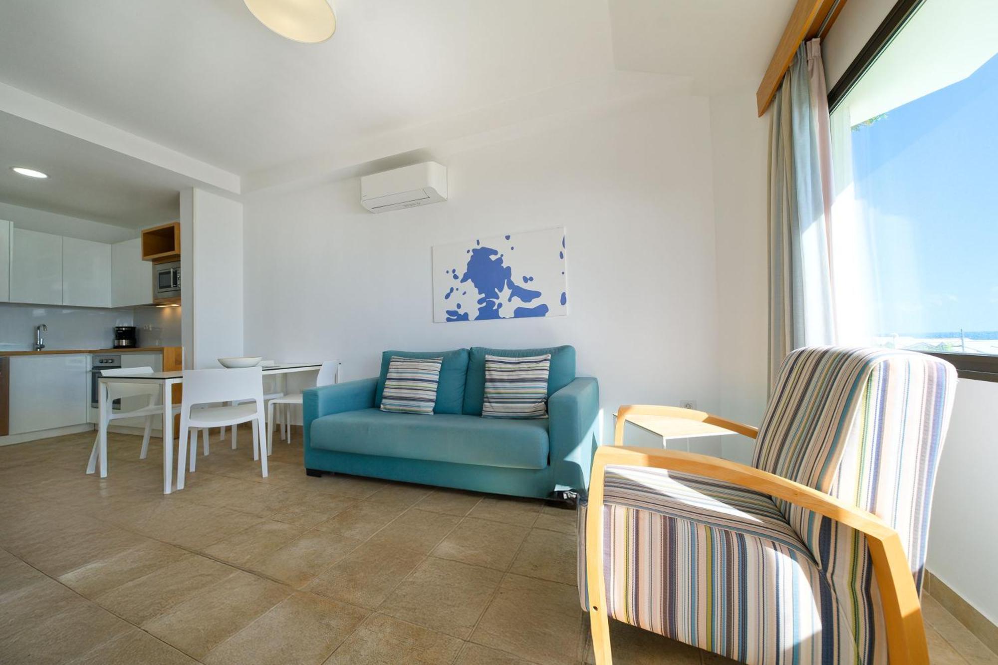 Salt Apartments Reina Sol Playa del Inglés Esterno foto