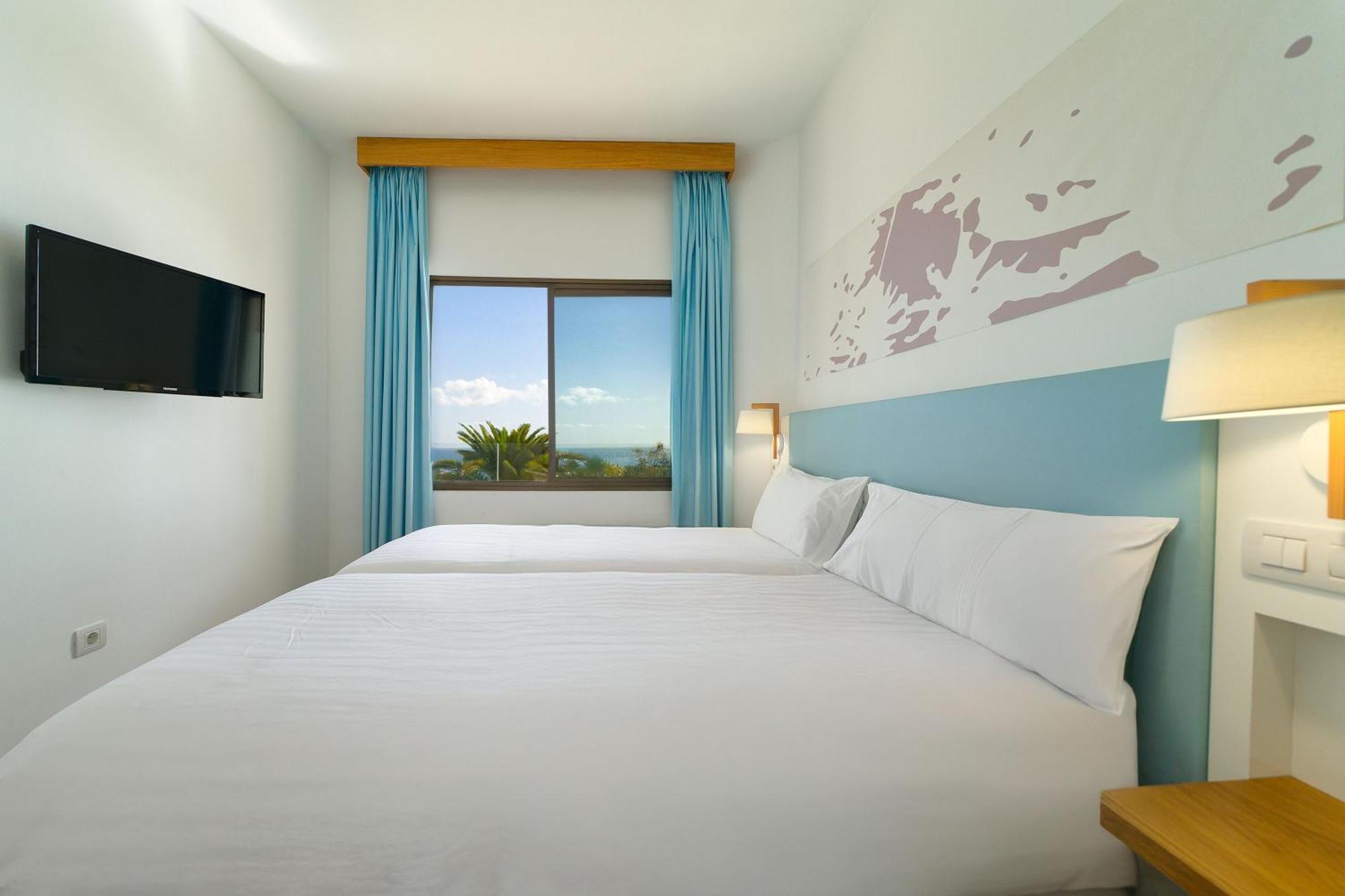 Salt Apartments Reina Sol Playa del Inglés Esterno foto